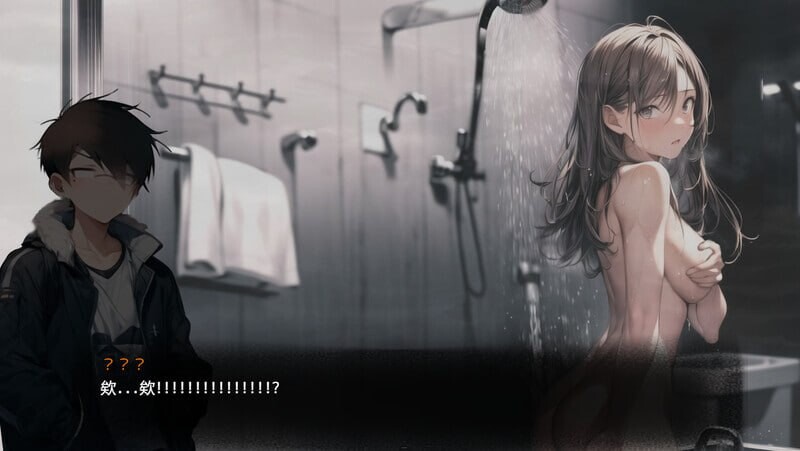 更新[冒险RPG/NTR/动态] 尸落之城─堕入欲望的阴影─ ZostCity v0.89.0 官中版+存档 [2.90G]