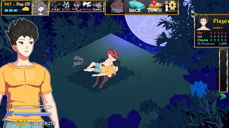 图片[3]-[免费下载][更新]【沙盒SLG/像素全动态/2C】异世界觉醒（Isekai Awakening）V1.22.5 AI汉化【1.20G】 - ACG游戏姬-ACG游戏姬