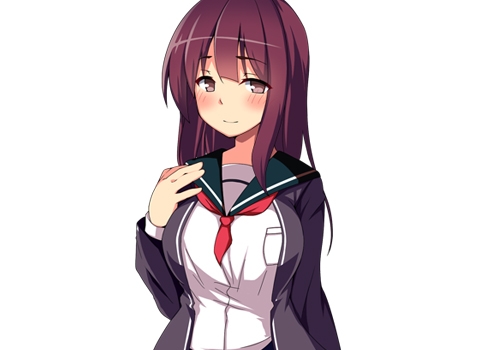 装脱騎士ニンフォリア [ミッドナイトプレジャー]