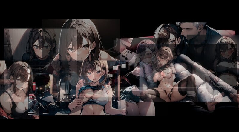 更新[冒险RPG/NTR/动态] 尸落之城─堕入欲望的阴影─ ZostCity v0.89.0 官中版+存档 [2.90G]