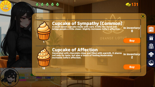 新作[沙盒SLG/巨乳爆乳] 橙莲 orange lotus Steam官中步兵版 [250M]