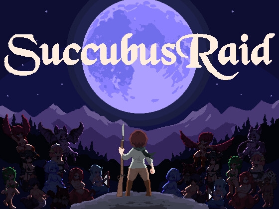 Succubus Raid [DHM]