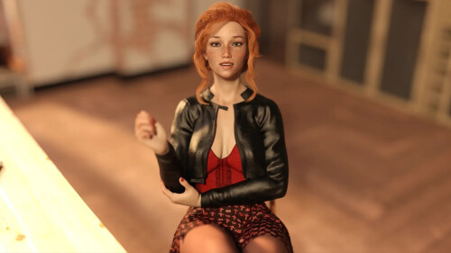 更新[欧美SLG/动态] 恋物定位：S&M工作室 Fetish Locator: S&M Studio S2 v1.4.7 汉化版 [PC+安卓 9.80G]